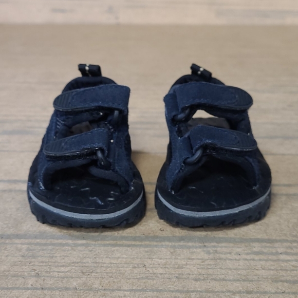 Cherokee Kids Infant Sandals - Picture 5 of 10